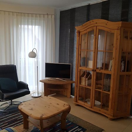 Schoene Wohnung In Bad Nauheim, Nahe Frankfurt 外观 照片