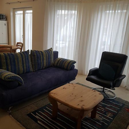 Schoene Wohnung In Bad Nauheim, Nahe Frankfurt 外观 照片