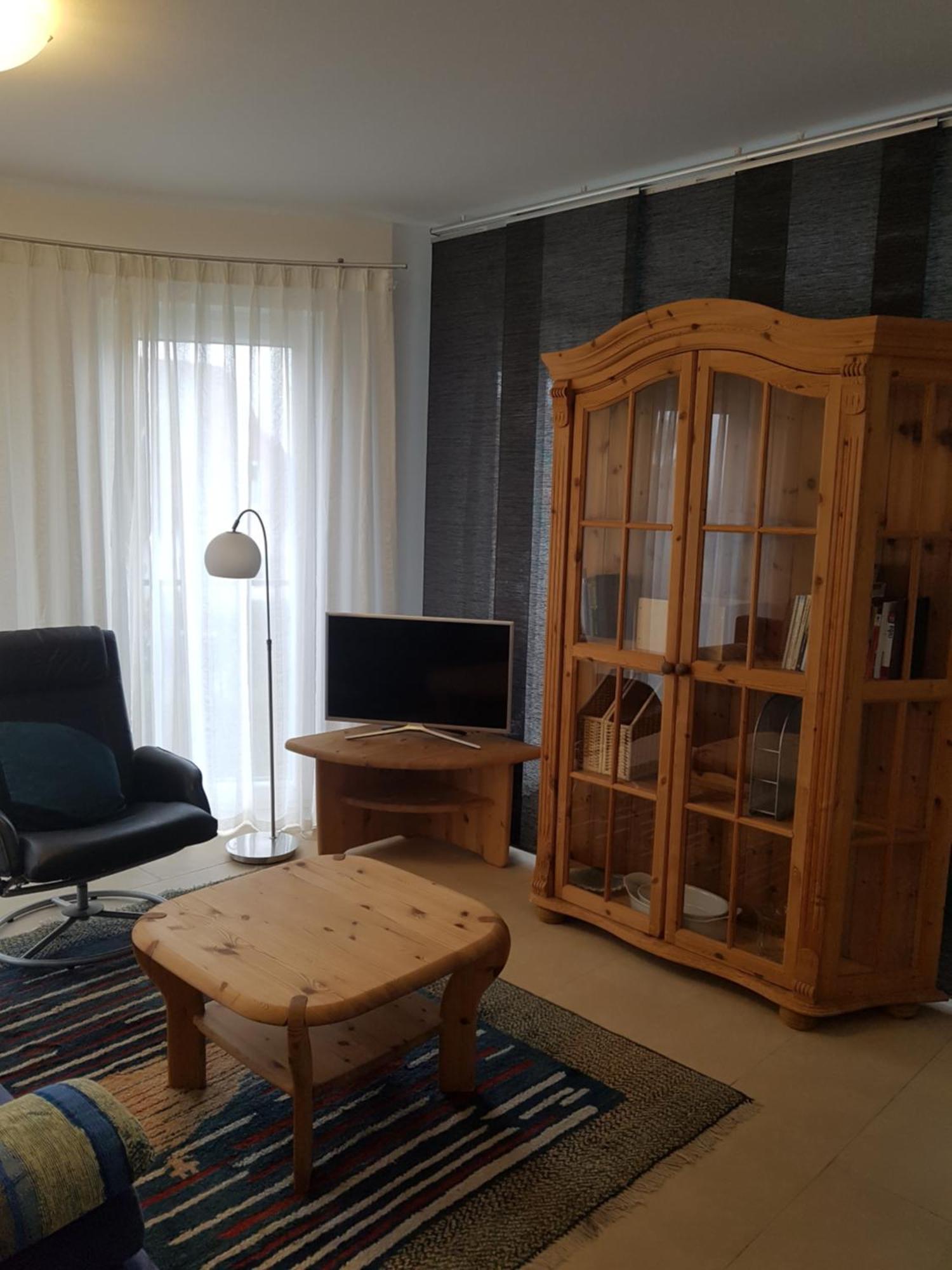 Schoene Wohnung In Bad Nauheim, Nahe Frankfurt 外观 照片