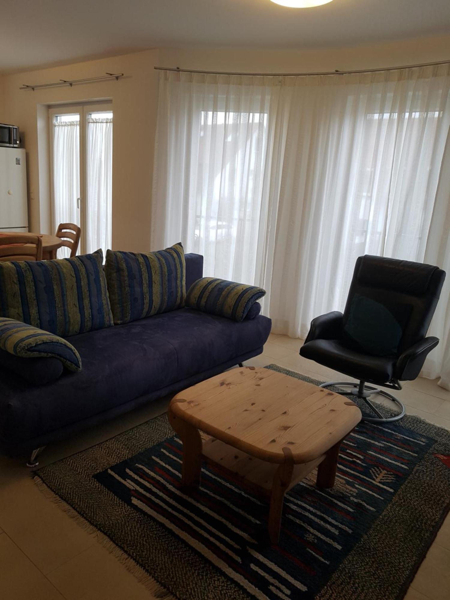 Schoene Wohnung In Bad Nauheim, Nahe Frankfurt 外观 照片