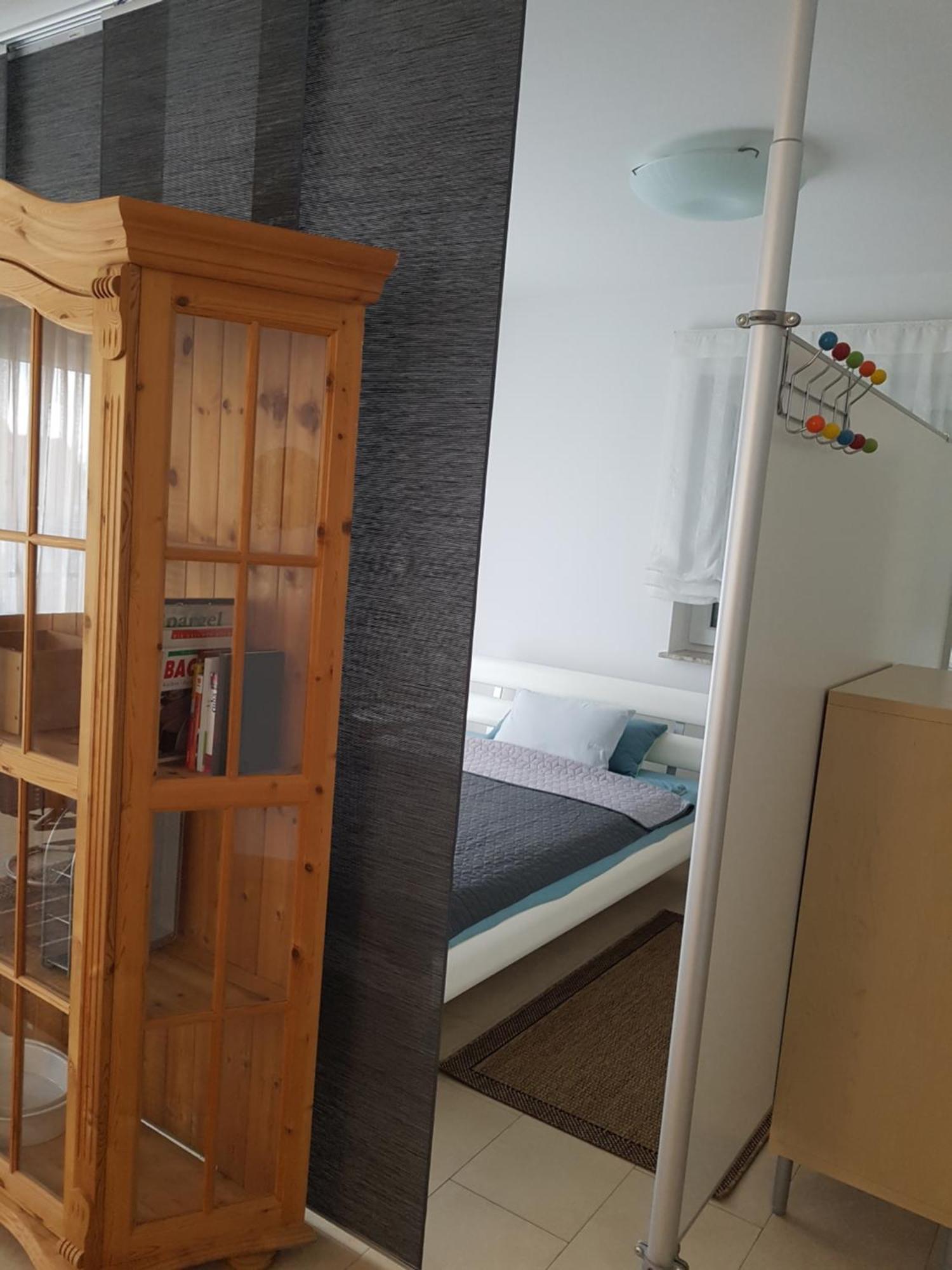 Schoene Wohnung In Bad Nauheim, Nahe Frankfurt 外观 照片