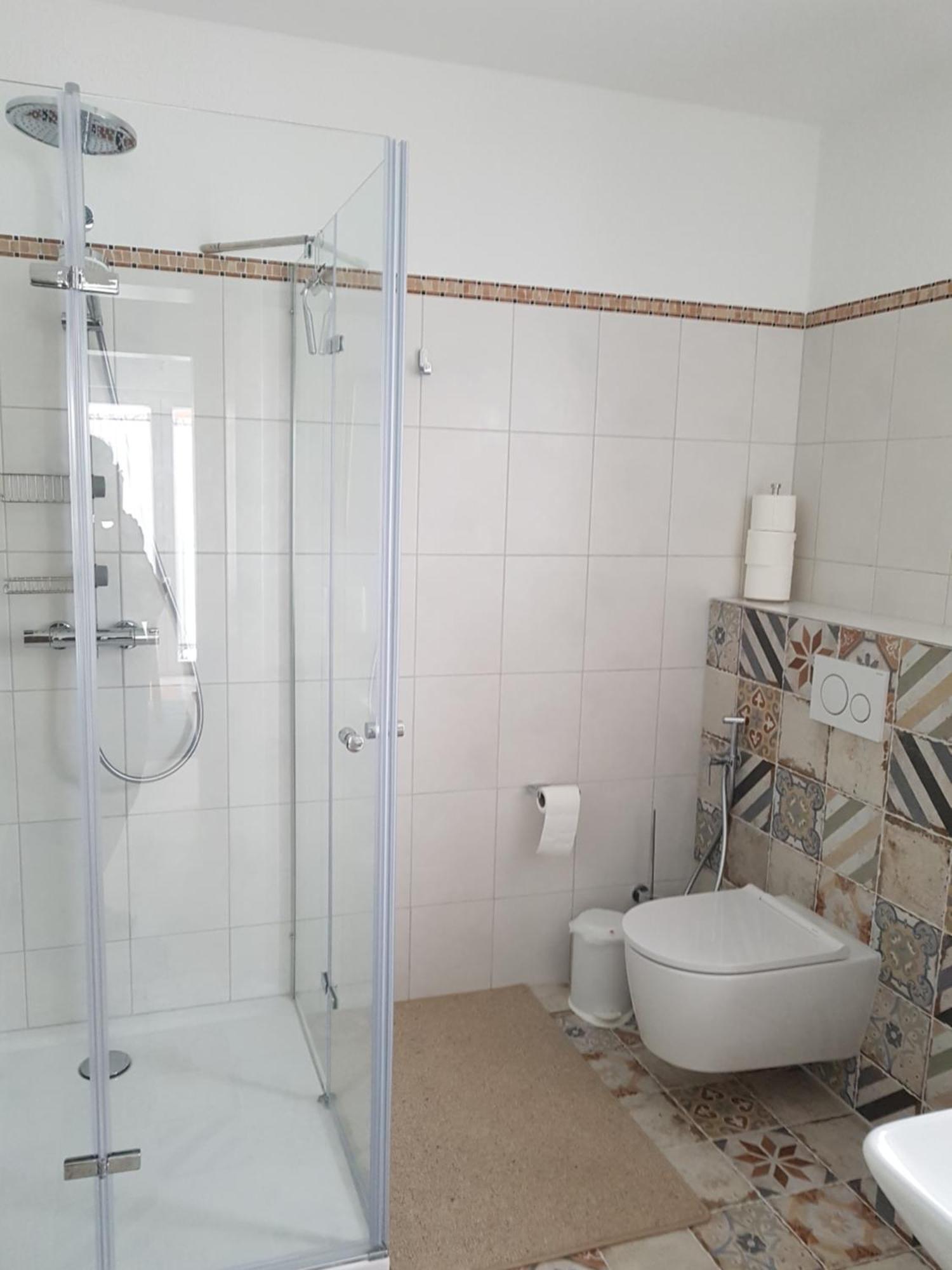 Schoene Wohnung In Bad Nauheim, Nahe Frankfurt 外观 照片