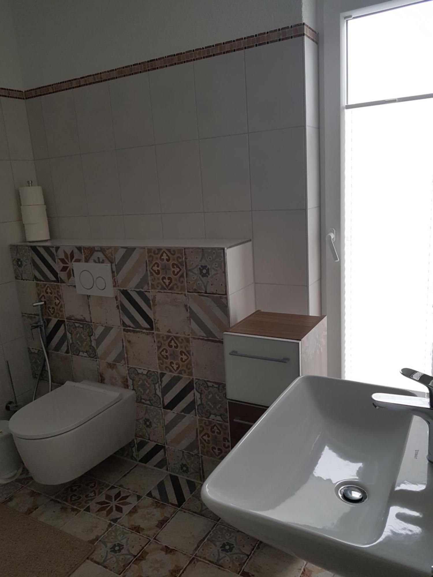 Schoene Wohnung In Bad Nauheim, Nahe Frankfurt 外观 照片