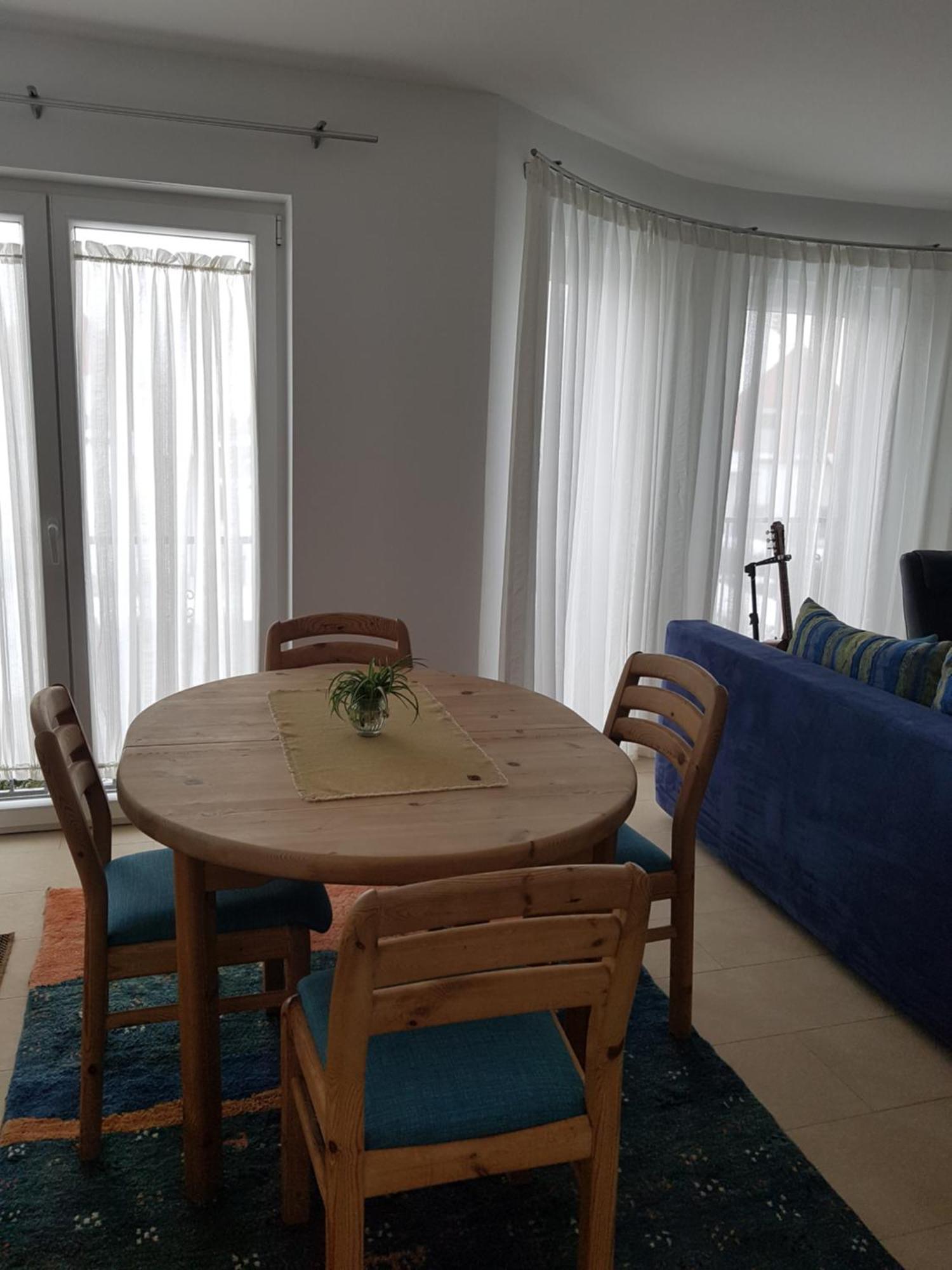 Schoene Wohnung In Bad Nauheim, Nahe Frankfurt 外观 照片