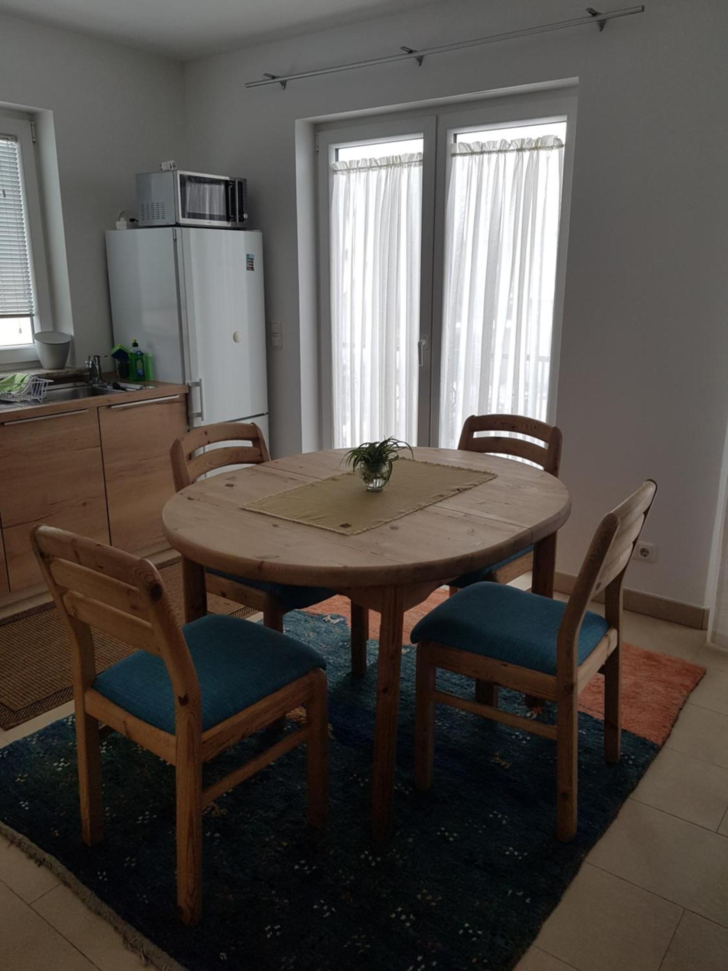 Schoene Wohnung In Bad Nauheim, Nahe Frankfurt 外观 照片