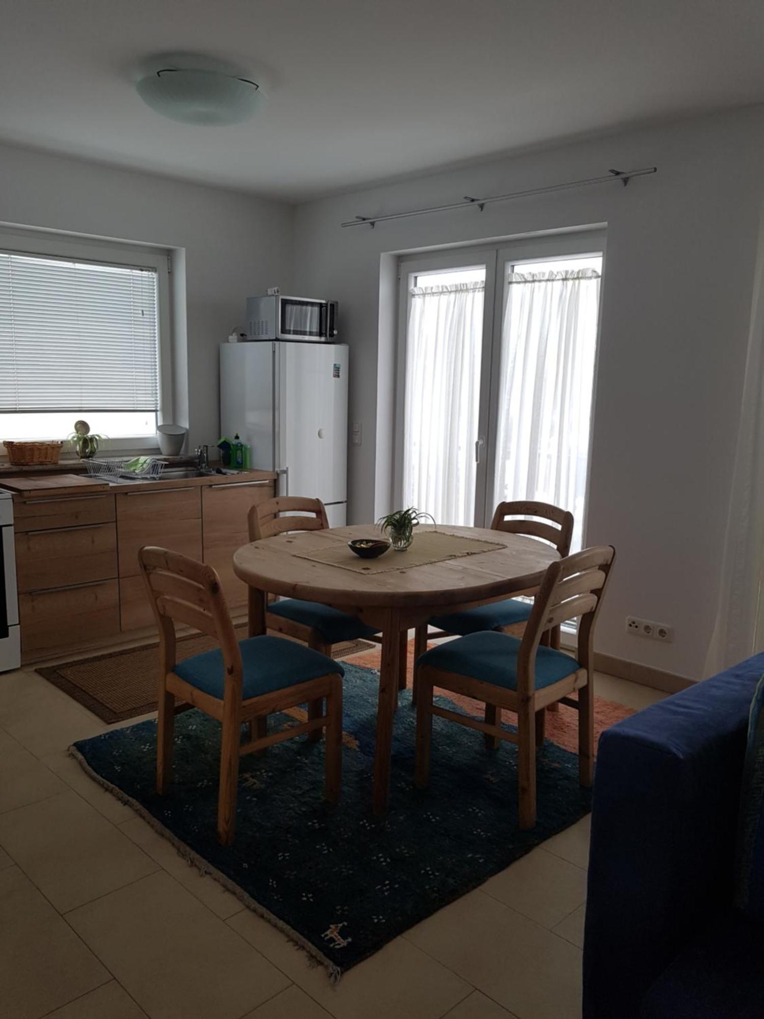 Schoene Wohnung In Bad Nauheim, Nahe Frankfurt 外观 照片