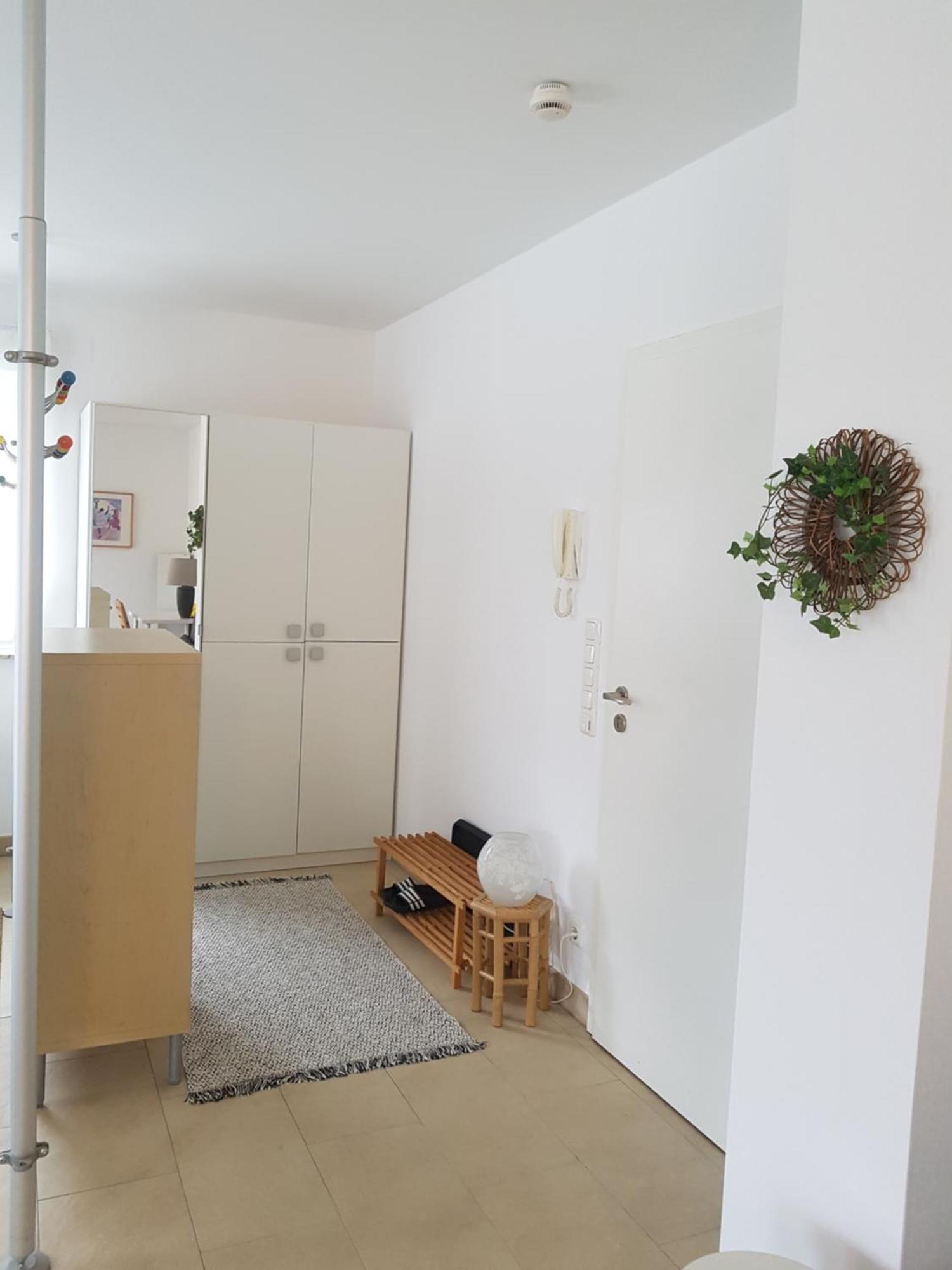 Schoene Wohnung In Bad Nauheim, Nahe Frankfurt 外观 照片