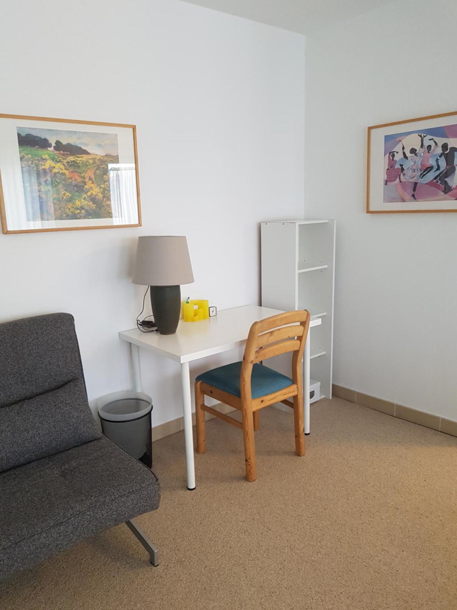 Schoene Wohnung In Bad Nauheim, Nahe Frankfurt 外观 照片